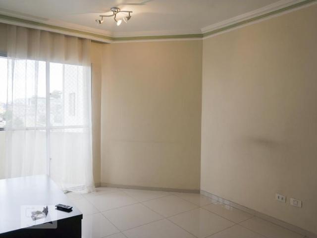 Apartamento aluguel em Região Imediata de São Paulo, Região Metropolitana de São Paulo