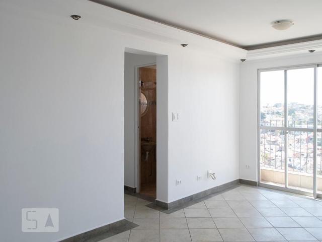 Apartamento aluguel em Região Imediata de São Paulo, Região Metropolitana de São Paulo