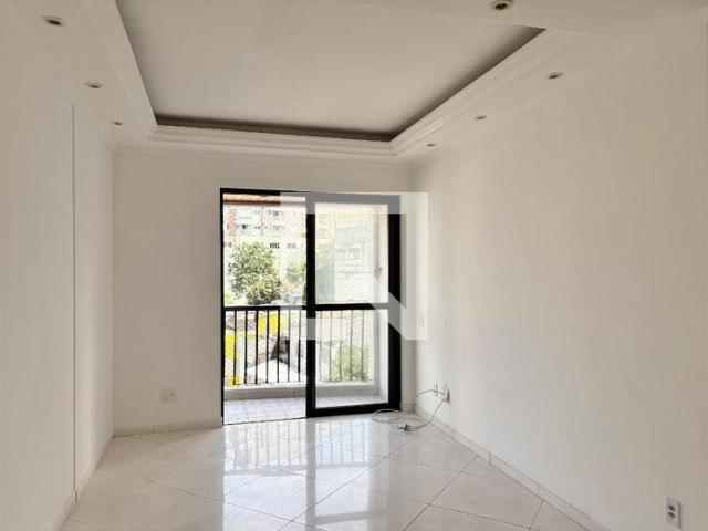 Apartamento aluguel em Região Imediata de São Paulo, Região Metropolitana de São Paulo