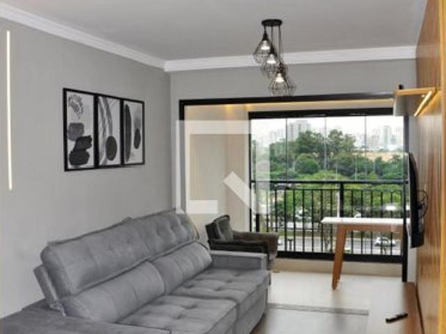 Apartamento aluguel em Região Imediata de São Paulo, Região Metropolitana de São Paulo