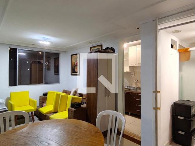 Apartamento aluguel em Região Imediata de São Paulo, Região Metropolitana de São Paulo