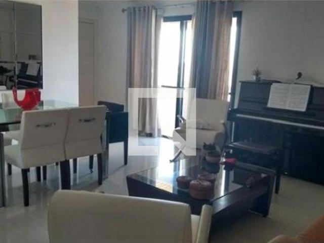Apartamento aluguel em Região Imediata de São Paulo, Região Metropolitana de São Paulo