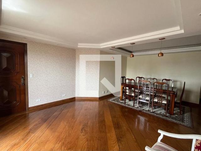 Apartamento aluguel em Parque Monteiro Soares, São Paulo