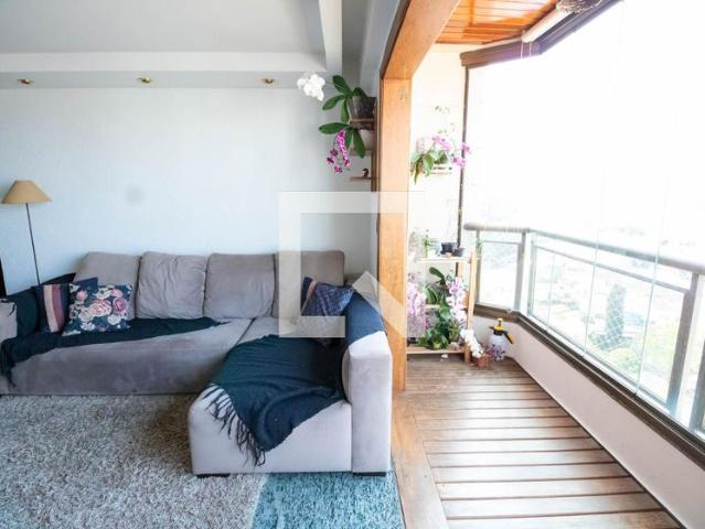 Apartamento aluguel em Região Imediata de São Paulo, Região Metropolitana de São Paulo