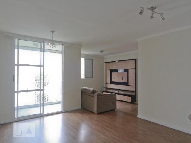 Apartamento aluguel em Região Imediata de São Paulo, Região Metropolitana de São Paulo