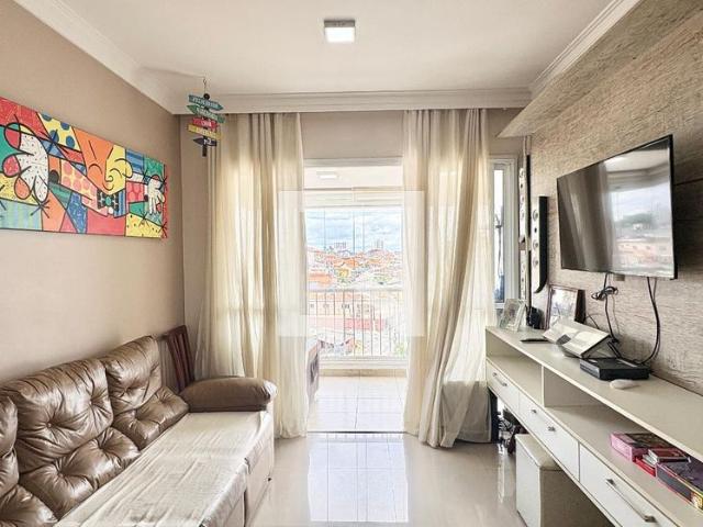 Apartamento aluguel em Freguesia do Ó, São Paulo