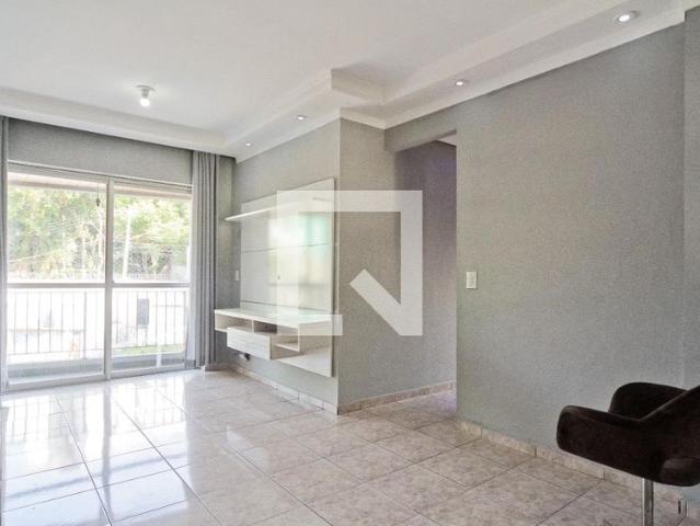 Apartamento aluguel em Parque Monteiro Soares, São Paulo