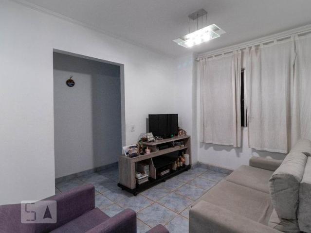 Apartamento aluguel em Região Imediata de São Paulo, Região Metropolitana de São Paulo