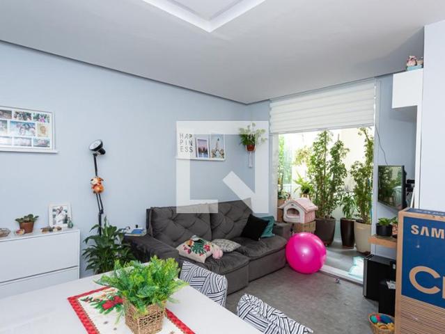 Apartamento aluguel em Região Imediata de São Paulo, Região Metropolitana de São Paulo