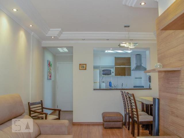 Apartamento aluguel em Região Imediata de São Paulo, Região Metropolitana de São Paulo