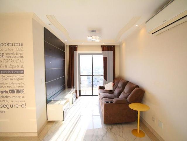Apartamento aluguel em Região Imediata de São Paulo, Região Metropolitana de São Paulo