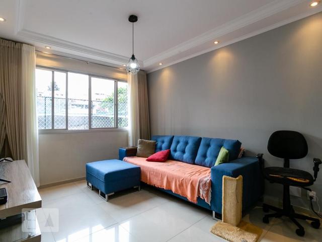 Apartamento aluguel em Região Imediata de São Paulo, Região Metropolitana de São Paulo
