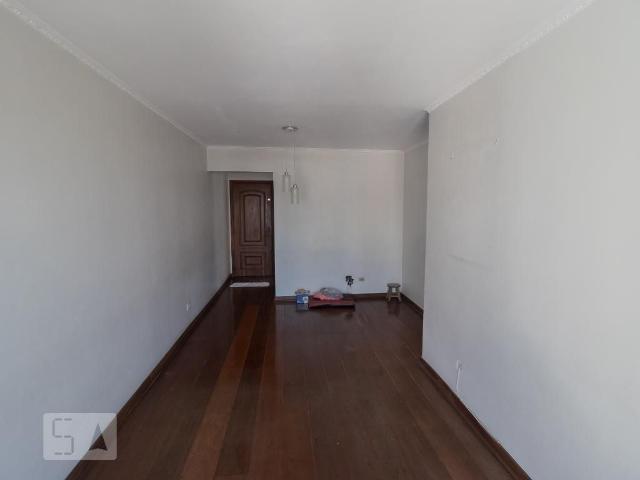 Apartamento aluguel em Parque Monteiro Soares, São Paulo