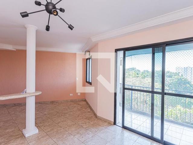 Apartamento aluguel em Região Imediata de São Paulo, Região Metropolitana de São Paulo