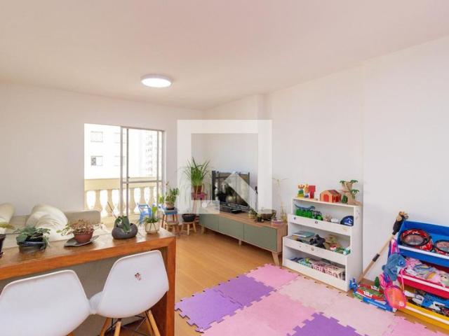 Apartamento aluguel em Parque Monteiro Soares, São Paulo