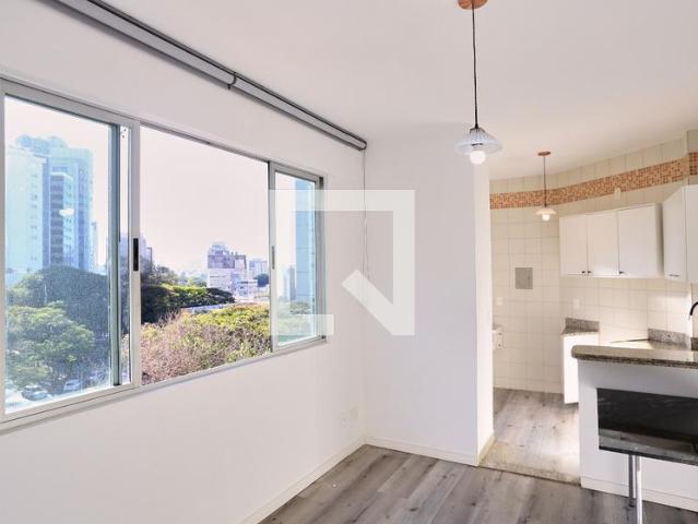 Apartamento aluguel em Região Geográfica Imediata de Belo Horizonte, Região Metropolitana de Belo Horizonte
