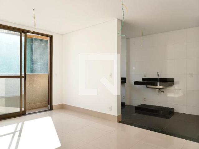 Apartamento aluguel em Região Geográfica Imediata de Belo Horizonte, Região Metropolitana de Belo Horizonte