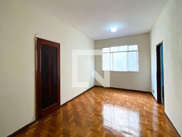 Apartamento aluguel em Regional Centro-Sul, Belo Horizonte