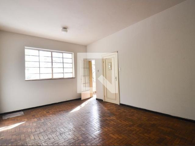 Apartamento aluguel em Regional Centro-Sul, Belo Horizonte