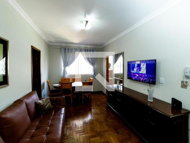 Apartamento aluguel em Regional Centro-Sul, Belo Horizonte