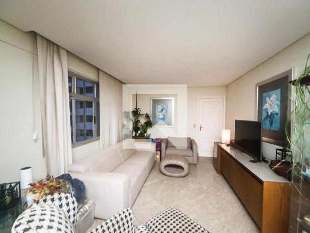Apartamento venda em Região Geográfica Imediata de Belo Horizonte, Região Metropolitana de Belo Horizonte