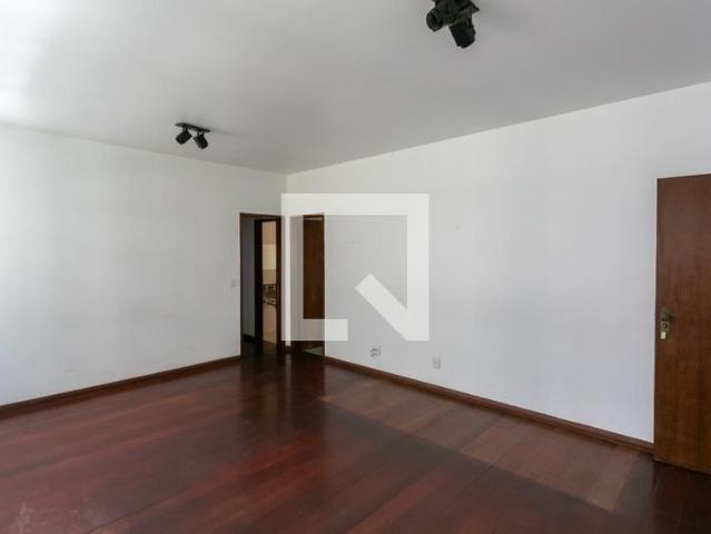 Apartamento aluguel em Região Geográfica Imediata de Belo Horizonte, Região Metropolitana de Belo Horizonte