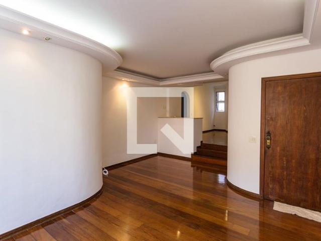 Apartamento aluguel em Regional Centro-Sul, Belo Horizonte