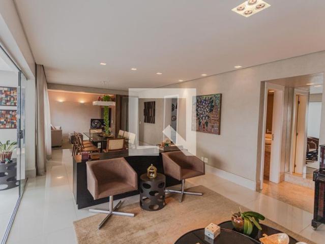 Apartamento aluguel em Regional Centro-Sul, Belo Horizonte