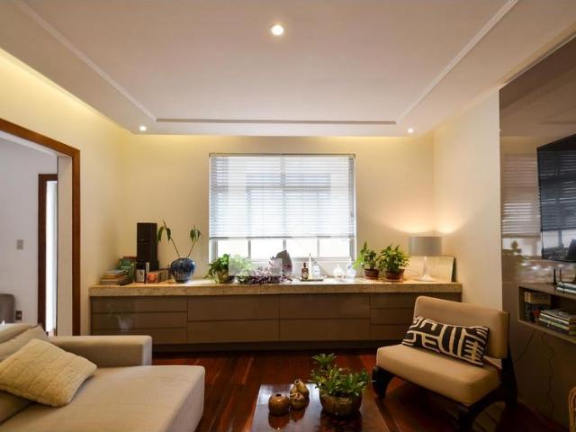 Apartamento aluguel em Regional Centro-Sul, Belo Horizonte