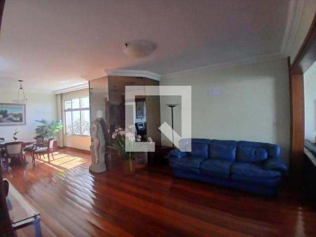 Apartamento aluguel em Região Geográfica Imediata de Belo Horizonte, Região Metropolitana de Belo Horizonte