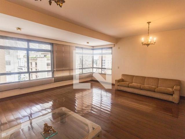 Apartamento aluguel em Região Geográfica Imediata de Belo Horizonte, Região Metropolitana de Belo Horizonte