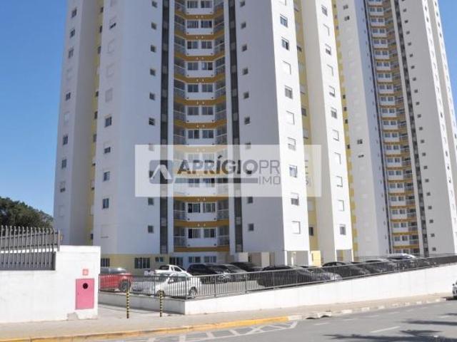 Apartamento venda em Embu das Artes