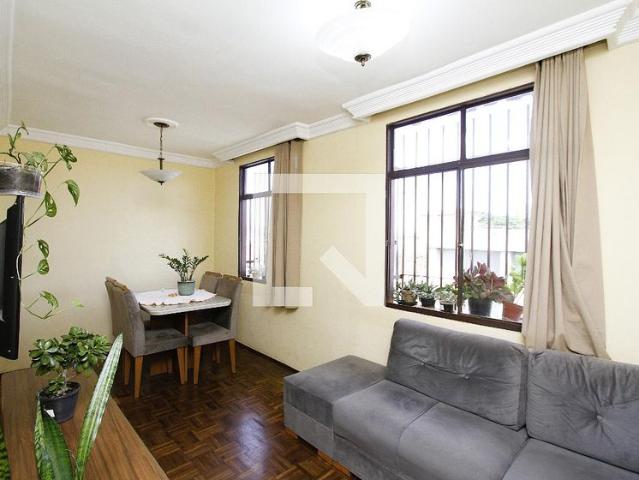 Apartamento aluguel em Região Geográfica Imediata de Belo Horizonte, Região Metropolitana de Belo Horizonte
