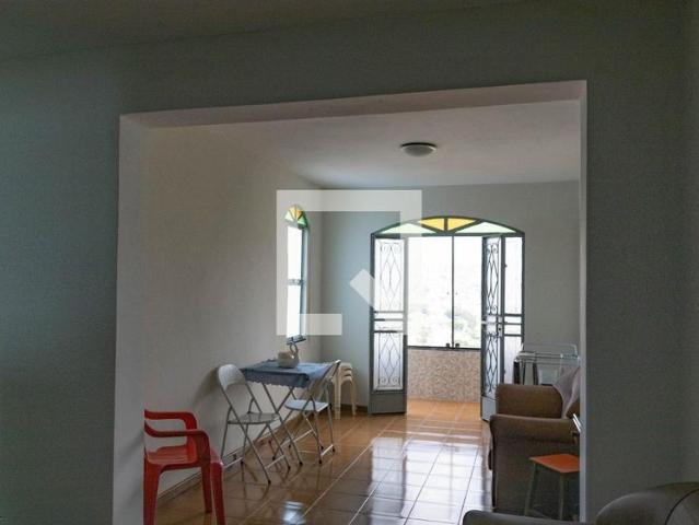 Apartamento aluguel em Região Geográfica Imediata de Belo Horizonte, Região Metropolitana de Belo Horizonte
