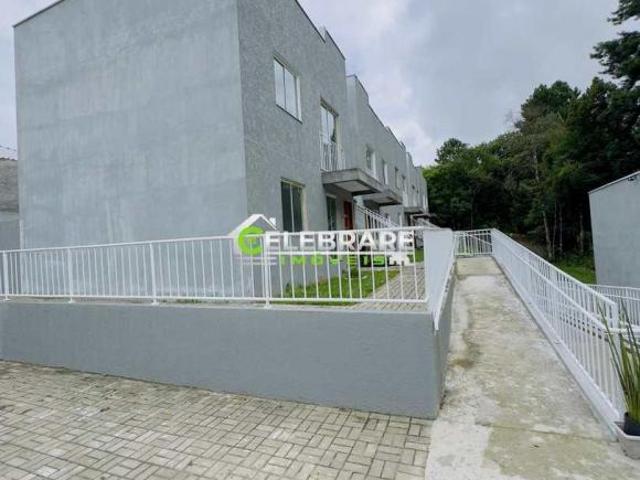 Apartamento venda em Embu, Colombo