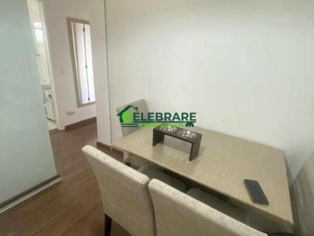 Apartamento venda em Águas Belas, São José dos Pinhais