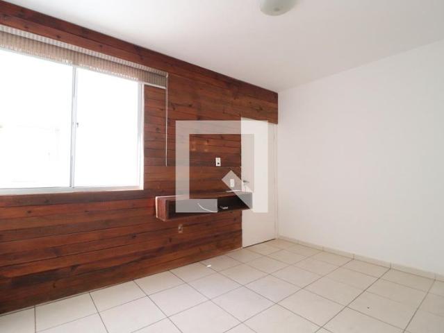 Apartamento aluguel em Região Geográfica Imediata de Uberlândia, Oliveira Fortes