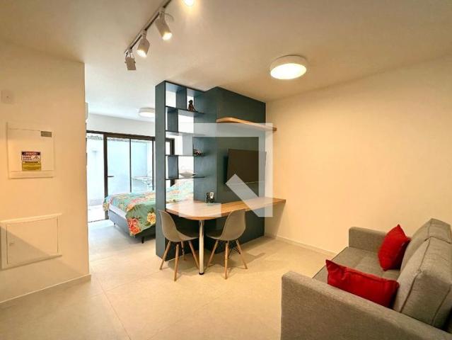 Apartamento aluguel em Gávea, Rio de Janeiro