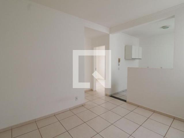 Apartamento aluguel em Região Geográfica Imediata de Uberlândia, Oliveira Fortes