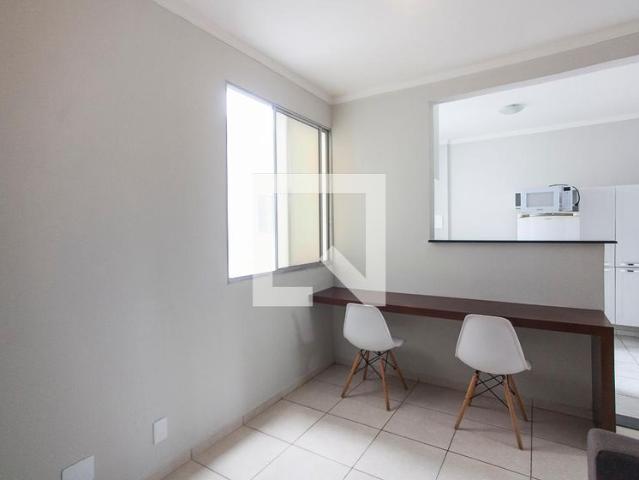 Apartamento aluguel em Região Geográfica Imediata de Uberlândia, Oliveira Fortes