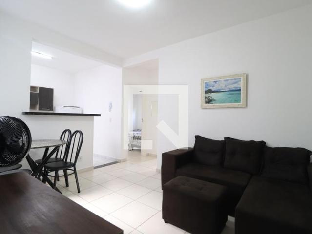 Apartamento aluguel em Região Geográfica Imediata de Uberlândia, Oliveira Fortes