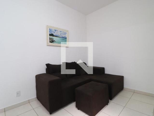 Apartamento aluguel em Região Geográfica Imediata de Uberlândia, Oliveira Fortes