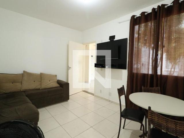 Apartamento aluguel em Região Geográfica Imediata de Uberlândia, Oliveira Fortes