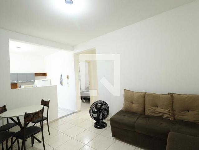 Apartamento aluguel em Região Geográfica Imediata de Uberlândia, Oliveira Fortes