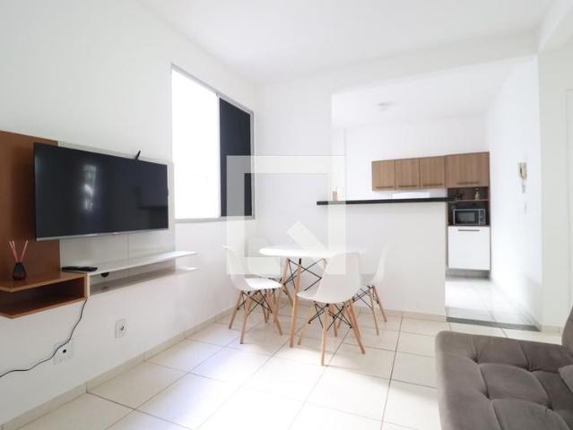 Apartamento aluguel em Região Geográfica Imediata de Uberlândia, Oliveira Fortes