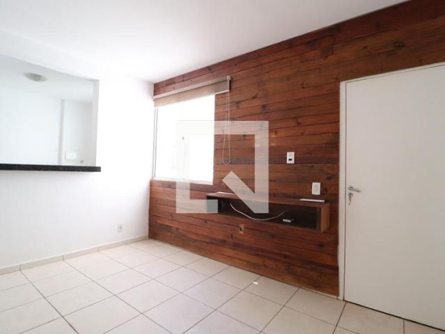 Apartamento aluguel em Região Geográfica Imediata de Uberlândia, Oliveira Fortes