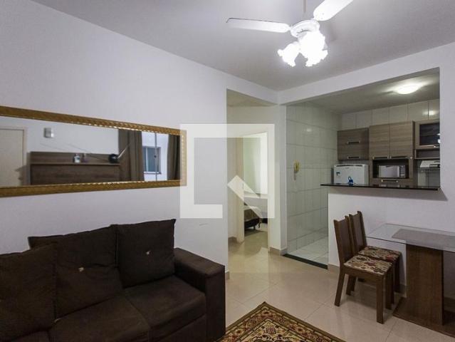 Apartamento aluguel em Região Geográfica Imediata de Uberlândia, Oliveira Fortes