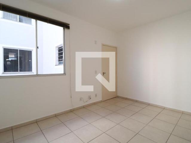 Apartamento aluguel em Região Geográfica Imediata de Uberlândia, Oliveira Fortes