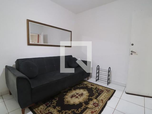 Apartamento aluguel em Região Geográfica Imediata de Uberlândia, Oliveira Fortes
