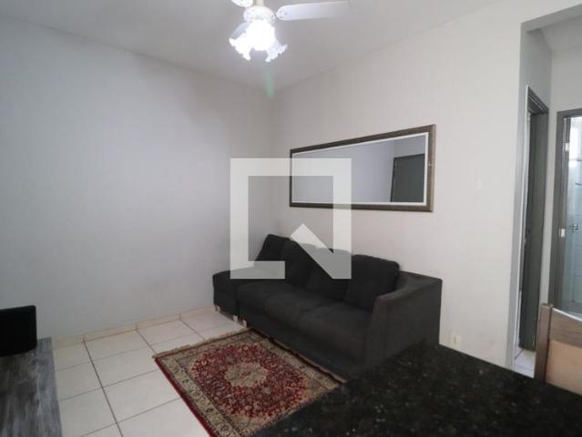 Apartamento aluguel em Região Geográfica Imediata de Uberlândia, Oliveira Fortes
